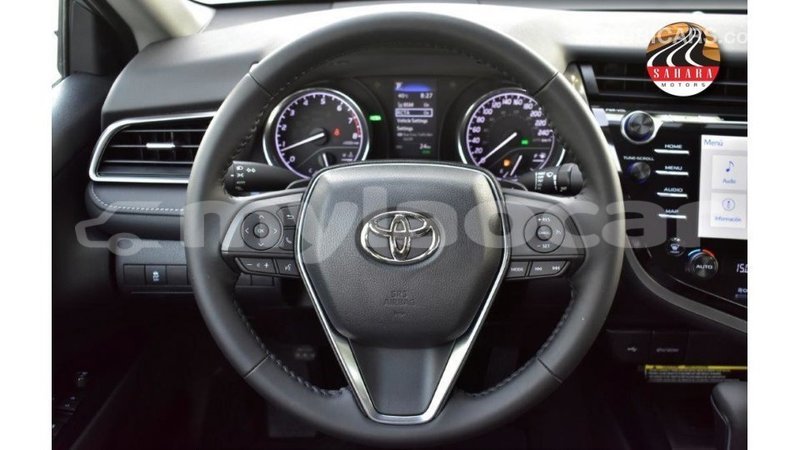 Big with watermark toyota camry attapeu province import dubai 3467