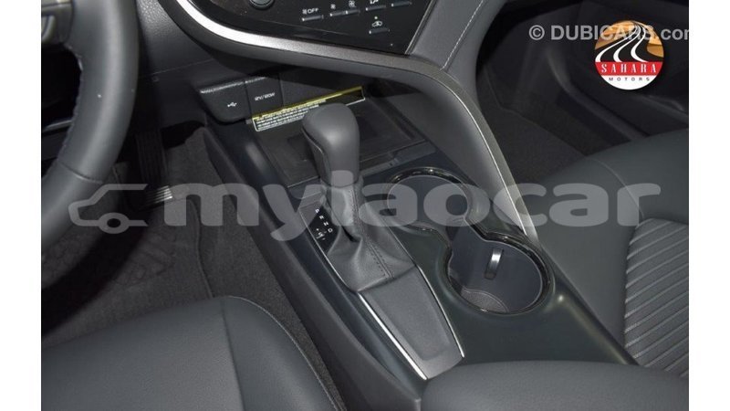 Big with watermark toyota camry attapeu province import dubai 3467