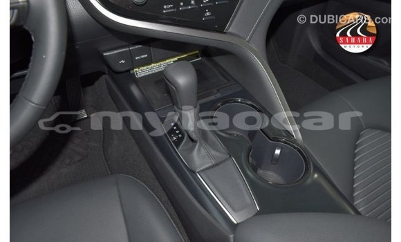 Acheter Import Voiture Toyota Camry Autre à Import - Dubai, Attapeu Province Acheter Import Voiture Toyota Camry Autre à Import - Dubai, Attapeu Province