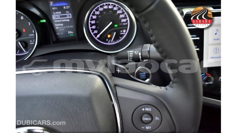 Big with watermark toyota camry attapeu province import dubai 3467