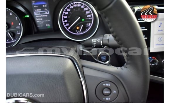 Acheter Import Voiture Toyota Camry Autre à Import - Dubai, Attapeu Province Acheter Import Voiture Toyota Camry Autre à Import - Dubai, Attapeu Province