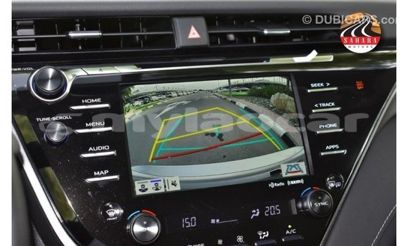 Acheter Import Voiture Toyota Camry Autre à Import - Dubai, Attapeu Province Acheter Import Voiture Toyota Camry Autre à Import - Dubai, Attapeu Province