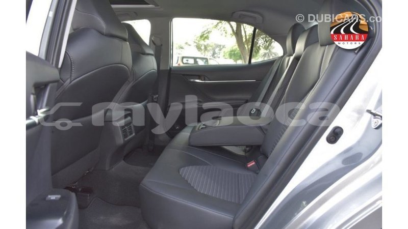 Big with watermark toyota camry attapeu province import dubai 3467