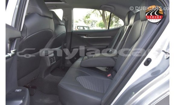 Acheter Import Voiture Toyota Camry Autre à Import - Dubai, Attapeu Province Acheter Import Voiture Toyota Camry Autre à Import - Dubai, Attapeu Province