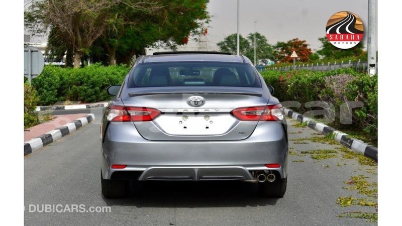 Big with watermark toyota camry attapeu province import dubai 3467
