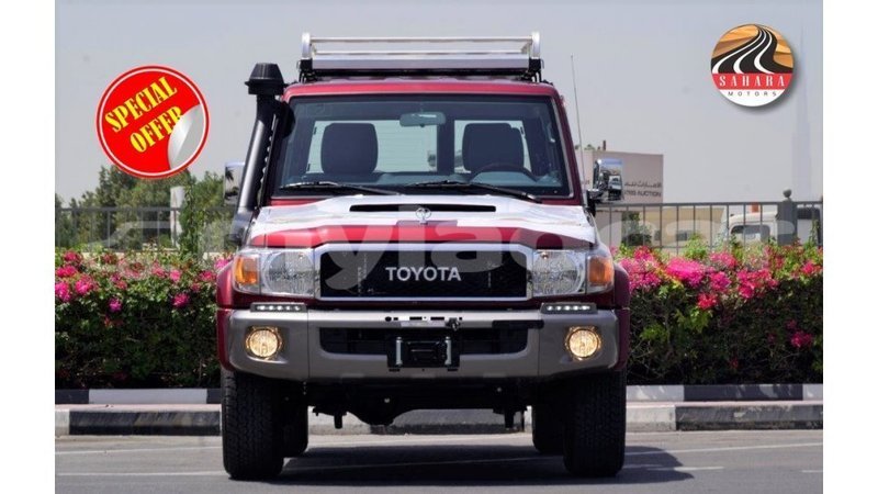 Big with watermark toyota land cruiser attapeu province import dubai 3468