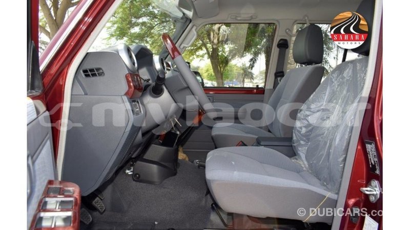 Big with watermark toyota land cruiser attapeu province import dubai 3468