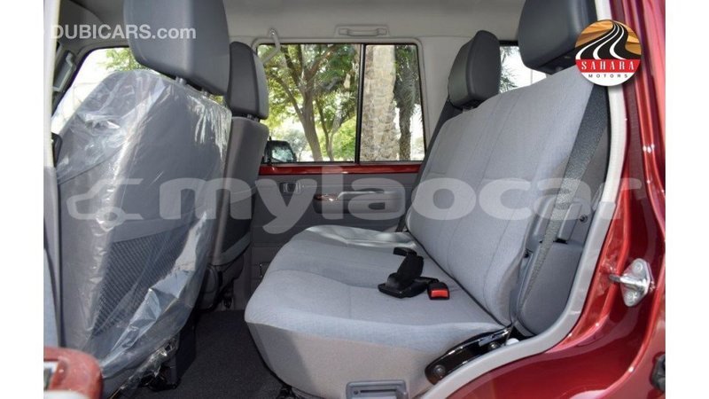 Big with watermark toyota land cruiser attapeu province import dubai 3468