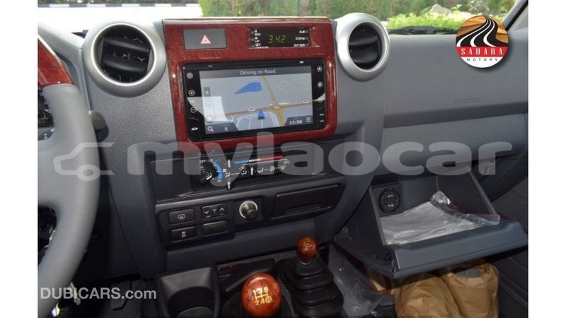 Big with watermark toyota land cruiser attapeu province import dubai 3468