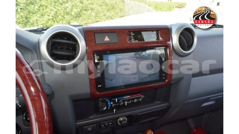 Big with watermark toyota land cruiser attapeu province import dubai 3468