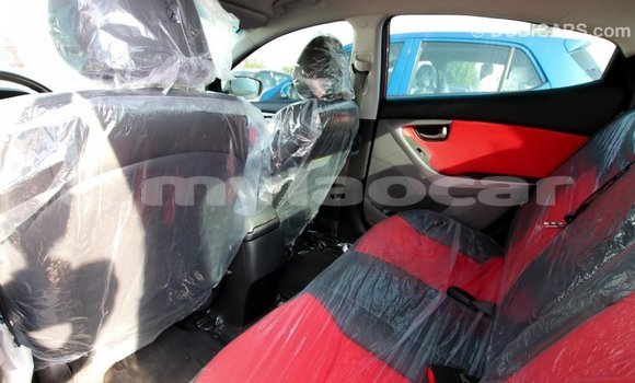 ຊື້ ການ ນຳ ເຂົ້າ Hyundai Elantra Red ລົດ ໃນ Import - Dubai ໃນ Attapeu Province ຊື້ ການ ນຳ ເຂົ້າ Hyundai Elantra Red ລົດ ໃນ Import - Dubai ໃນ Attapeu Province