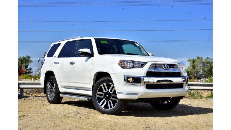 Big with watermark toyota 4runner attapeu province import dubai 3470