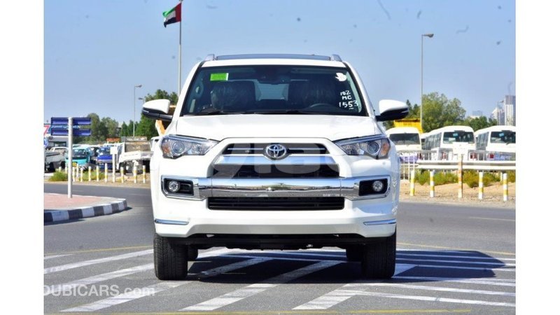 Big with watermark toyota 4runner attapeu province import dubai 3470