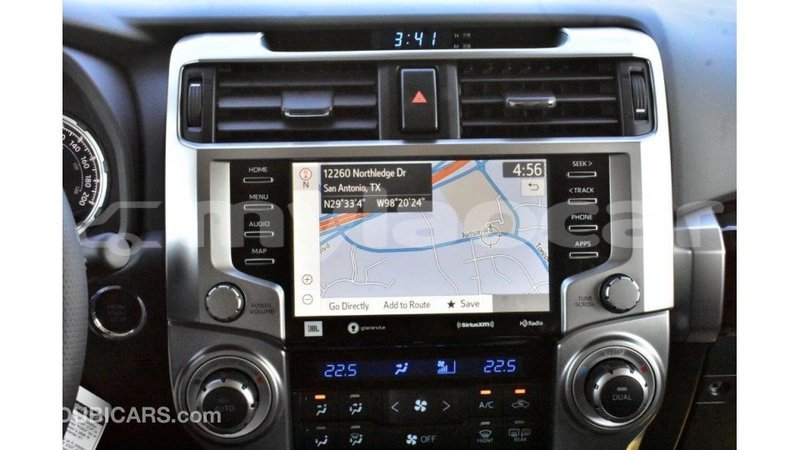 Big with watermark toyota 4runner attapeu province import dubai 3470