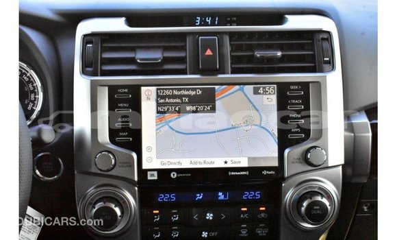 Acheter Import Voiture Toyota 4Runner Blanc à Import - Dubai, Attapeu Province Acheter Import Voiture Toyota 4Runner Blanc à Import - Dubai, Attapeu Province