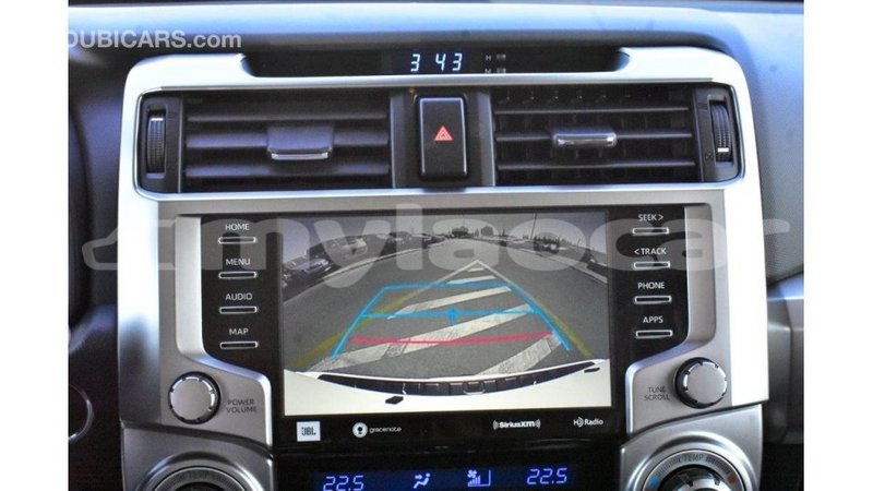 Big with watermark toyota 4runner attapeu province import dubai 3470