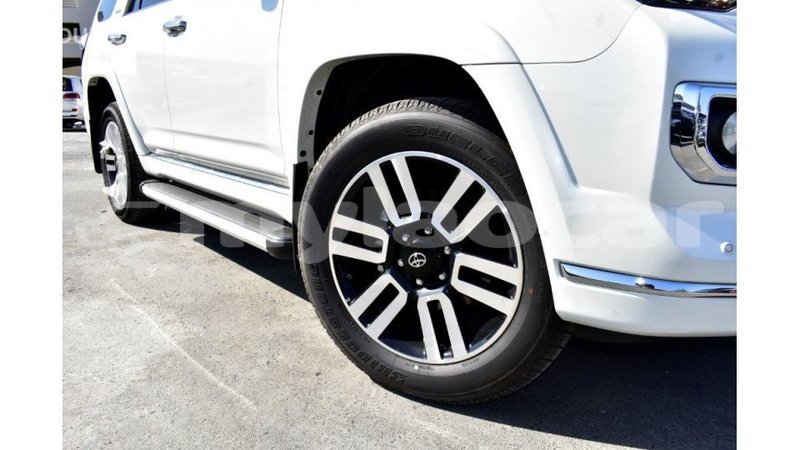 Big with watermark toyota 4runner attapeu province import dubai 3470