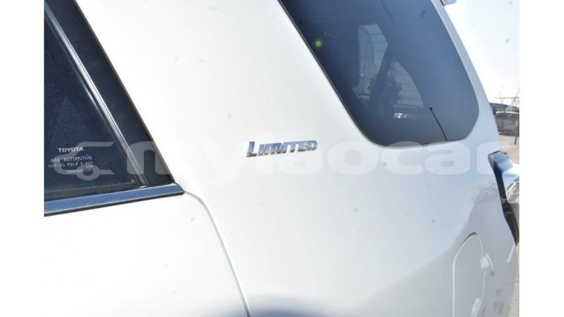 Big with watermark toyota 4runner attapeu province import dubai 3470