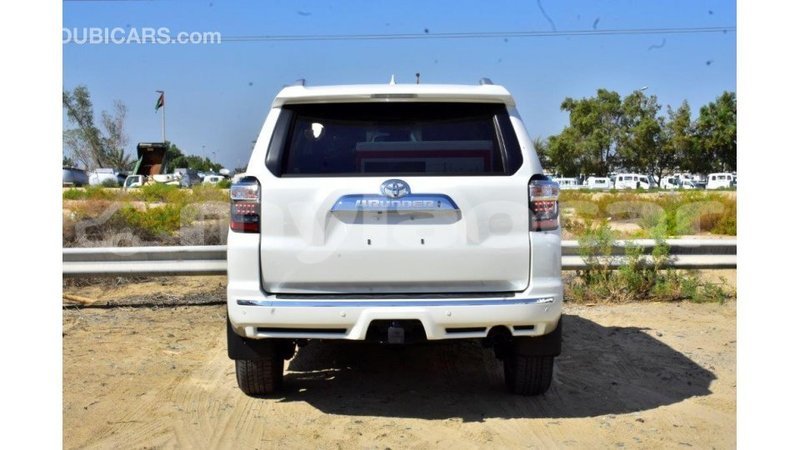 Big with watermark toyota 4runner attapeu province import dubai 3470