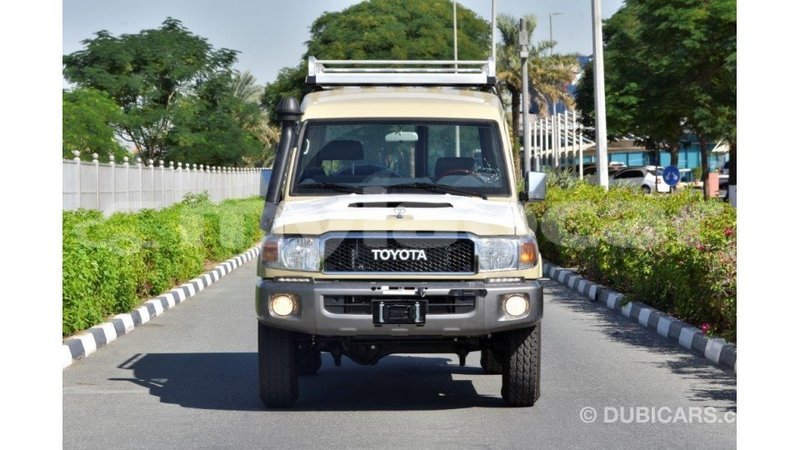 Big with watermark toyota land cruiser attapeu province import dubai 3471