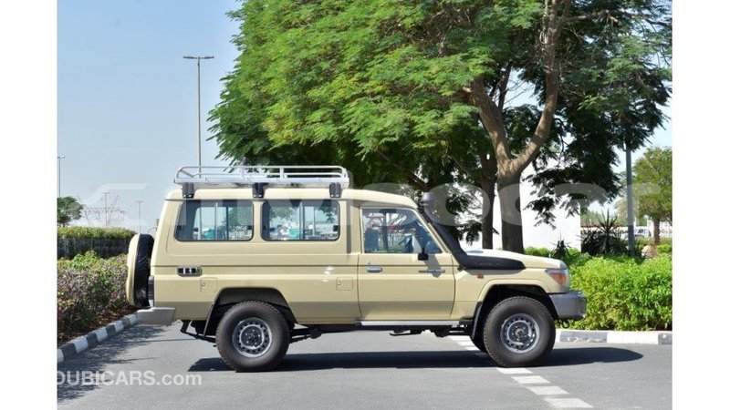 Big with watermark toyota land cruiser attapeu province import dubai 3471