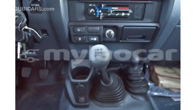 Big with watermark toyota land cruiser attapeu province import dubai 3471