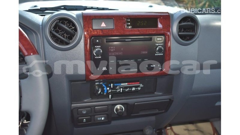 Big with watermark toyota land cruiser attapeu province import dubai 3471