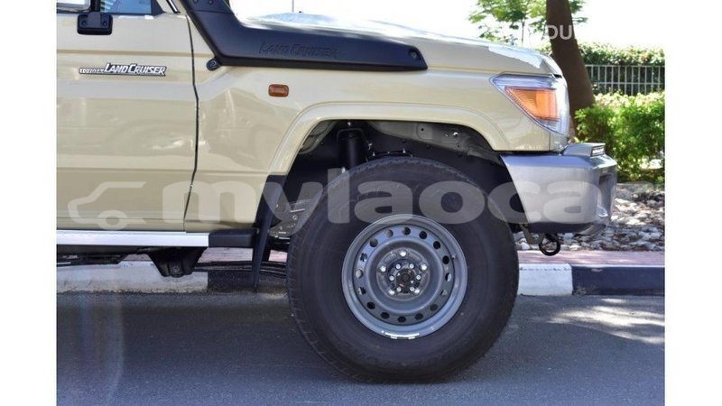 Big with watermark toyota land cruiser attapeu province import dubai 3471