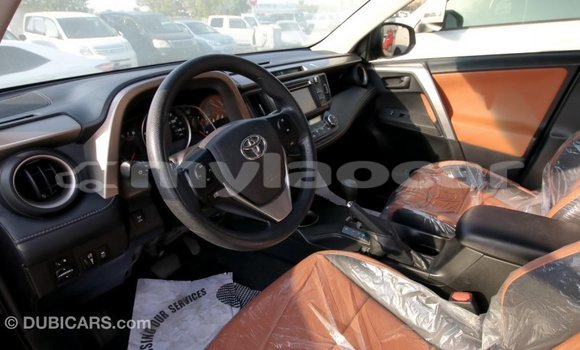 Buy Import Toyota RAV4 Black Car in Import - Dubai in Attapeu Province Buy Import Toyota RAV4 Black Car in Import - Dubai in Attapeu Province