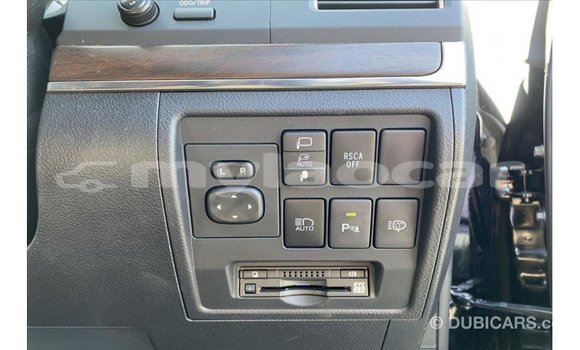 Buy Import Toyota Land Cruiser Black Car in Import - Dubai in Attapeu Province Buy Import Toyota Land Cruiser Black Car in Import - Dubai in Attapeu Province