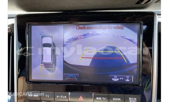 Buy Import Toyota Land Cruiser Black Car in Import - Dubai in Attapeu Province Buy Import Toyota Land Cruiser Black Car in Import - Dubai in Attapeu Province