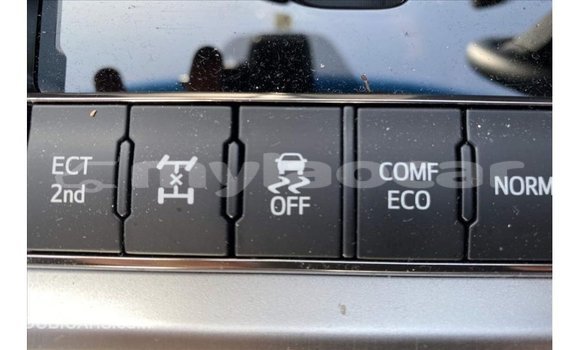 Buy Import Toyota Land Cruiser Black Car in Import - Dubai in Attapeu Province Buy Import Toyota Land Cruiser Black Car in Import - Dubai in Attapeu Province