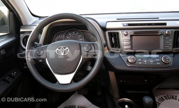 Buy Import Toyota RAV4 Black Car in Import - Dubai in Attapeu Province Buy Import Toyota RAV4 Black Car in Import - Dubai in Attapeu Province