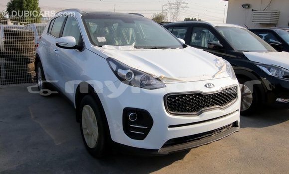 ຊື້ ການ ນຳ ເຂົ້າ Kia Sportage White ລົດ ໃນ Import - Dubai ໃນ Attapeu Province ຊື້ ການ ນຳ ເຂົ້າ Kia Sportage White ລົດ ໃນ Import - Dubai ໃນ Attapeu Province