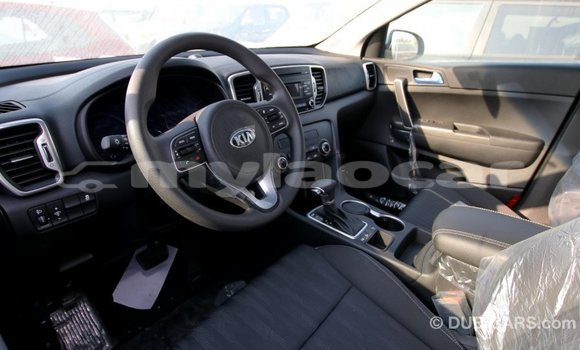 ຊື້ ການ ນຳ ເຂົ້າ Kia Sportage White ລົດ ໃນ Import - Dubai ໃນ Attapeu Province ຊື້ ການ ນຳ ເຂົ້າ Kia Sportage White ລົດ ໃນ Import - Dubai ໃນ Attapeu Province