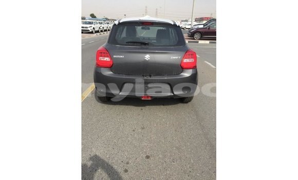 Buy Import Suzuki Swift Black Car in Import - Dubai in Attapeu Province Buy Import Suzuki Swift Black Car in Import - Dubai in Attapeu Province