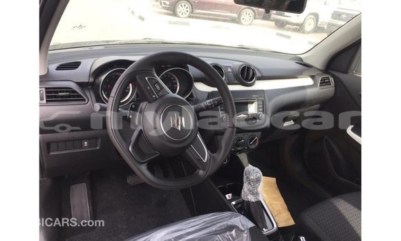 Buy Import Suzuki Swift Black Car in Import - Dubai in Attapeu Province Buy Import Suzuki Swift Black Car in Import - Dubai in Attapeu Province