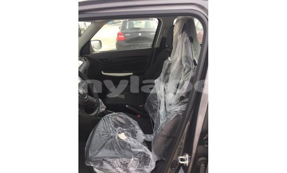 Buy Import Suzuki Swift Black Car in Import - Dubai in Attapeu Province Buy Import Suzuki Swift Black Car in Import - Dubai in Attapeu Province