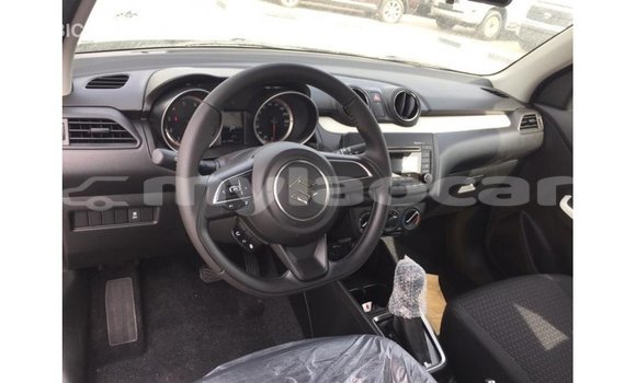 Buy Import Suzuki Swift Black Car in Import - Dubai in Attapeu Province Buy Import Suzuki Swift Black Car in Import - Dubai in Attapeu Province