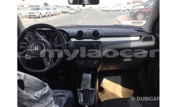 Buy Import Suzuki Swift Black Car in Import - Dubai in Attapeu Province Buy Import Suzuki Swift Black Car in Import - Dubai in Attapeu Province