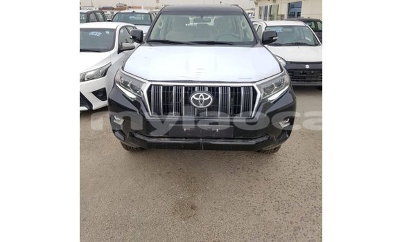 Buy Import Toyota Prado Black Car in Import - Dubai in Attapeu Province Buy Import Toyota Prado Black Car in Import - Dubai in Attapeu Province