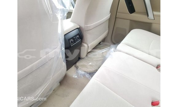 Buy Import Toyota Prado Black Car in Import - Dubai in Attapeu Province Buy Import Toyota Prado Black Car in Import - Dubai in Attapeu Province