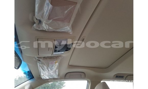 Buy Import Toyota Prado Black Car in Import - Dubai in Attapeu Province Buy Import Toyota Prado Black Car in Import - Dubai in Attapeu Province