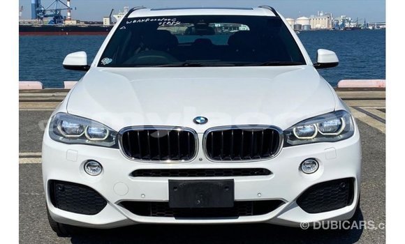 Acheter Import Voiture BMW X5 Blanc à Import - Dubai, Attapeu Province Acheter Import Voiture BMW X5 Blanc à Import - Dubai, Attapeu Province
