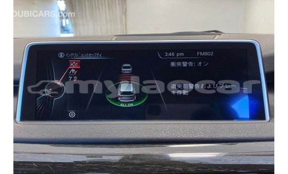 Acheter Import Voiture BMW X5 Blanc à Import - Dubai, Attapeu Province Acheter Import Voiture BMW X5 Blanc à Import - Dubai, Attapeu Province