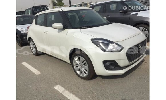ຊື້ ການ ນຳ ເຂົ້າ Suzuki Swift White ລົດ ໃນ Import - Dubai ໃນ Attapeu Province ຊື້ ການ ນຳ ເຂົ້າ Suzuki Swift White ລົດ ໃນ Import - Dubai ໃນ Attapeu Province
