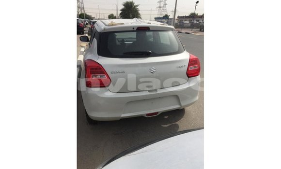 ຊື້ ການ ນຳ ເຂົ້າ Suzuki Swift White ລົດ ໃນ Import - Dubai ໃນ Attapeu Province ຊື້ ການ ນຳ ເຂົ້າ Suzuki Swift White ລົດ ໃນ Import - Dubai ໃນ Attapeu Province