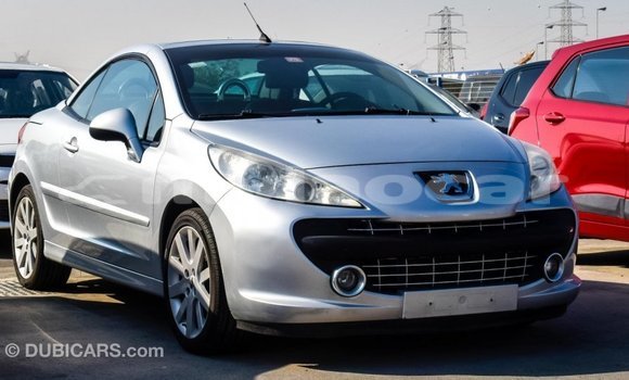 ຊື້ ການ ນຳ ເຂົ້າ Peugeot 207 Other ລົດ ໃນ Import - Dubai ໃນ Attapeu Province ຊື້ ການ ນຳ ເຂົ້າ Peugeot 207 Other ລົດ ໃນ Import - Dubai ໃນ Attapeu Province