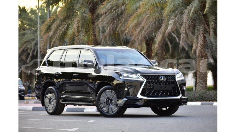 Big with watermark lexus lx attapeu province import dubai 3481