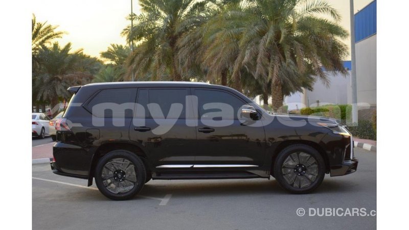 Big with watermark lexus lx attapeu province import dubai 3481